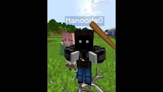 Tung Tung  Sahur vs HamoodeG 