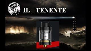 COIL MASTER   RAY Rta 24 mm   IL TENENTE 05 APR 2019