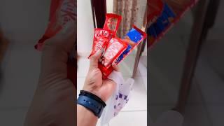 Surprise Gift #gift #surprise #haryanvi #chocolate #lover #dance #love #shortsfeed #viral #fyp