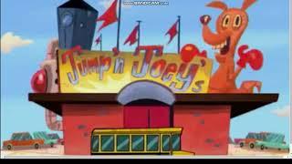 Gwen Wu Sneaks To Jump'n Joey's.
