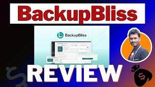 BackupBliss Review: Meet the best Backup & Migration plugin for WordPress!