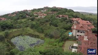 3 Bedroom Home in Hilltop Private Estate, Port Zimbali, North Coast, KZN, South Africa