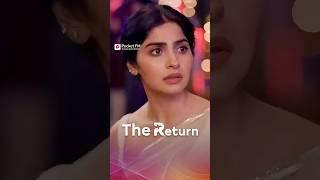 The Return | Bahan ne dhoke se mangetar fasaa liya | Viral #TRLA01 #pocketfm #drama #P3
