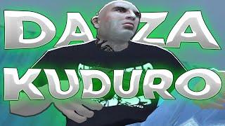 danza kuduro [gta in desc]