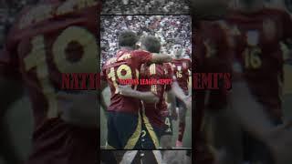 PEAK 2025 Football...  | #shorts