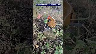 Watch Ukrainian Soldiers Neutralize a Deadly TM-83 Mine!