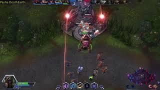Heroes of the Storm #8