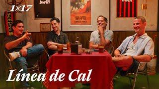 Línea de Cal 1x17: Pizarrismo con Miguel Quintana, Mundial de Clubs y Adivina el final
