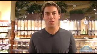Gold Medal Olympian Garrett Weber-Gale on Almonds and Walnuts