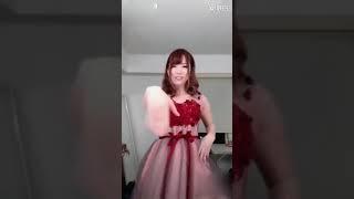 波多野结衣老师跳中国抖音神曲海草舞