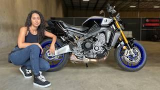 The Bike that’ll Ruin All Others For You