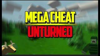 Unturned HİLE İLE VATAN ORTAÇAĞDA ZENGİN OLMA [Unturned Hack] [Unturned Hile] [Unturned чит]