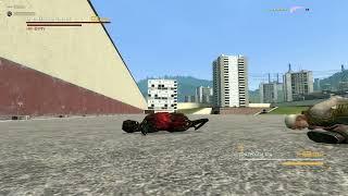 Why not to film funny stuff on gm_construct 13