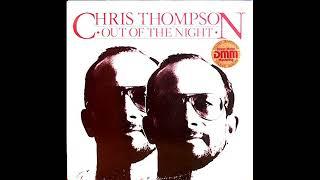 Chris Thompson - 01 - Every Little Move