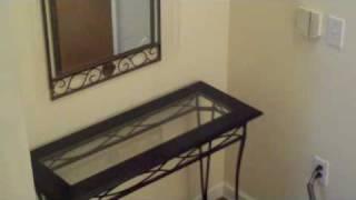 Home Staging Tips: Foyer Lighting