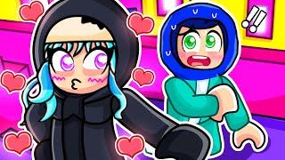 FRONTMAN Has A CRUSH ON ME In Squid Games 2 