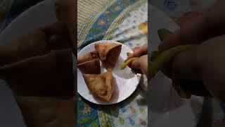 sangini re rasa rangini re,#tag samosa lovers #my day life.