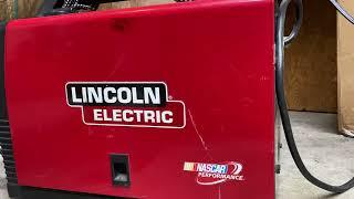 How to Replace Welding Wire on a Lincoln MIG Welder