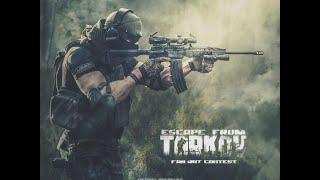 -МАКС ️РОЗЫГРЫШ️ТАРКОВ ESCAPE FROM ️TARKOV ТАРКОВ EFT |  #shorts    #escapefromtarkov #tarkov