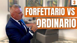 Aprire Partita Iva da Zero - Forfettario VS Ordinario