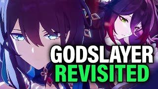 [2.7] Revisiting the Godslayer Protocol - Honkai: Star Rail Lore & Theory