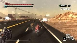 Road Redemption: Gameplay and Interview (Steam and Xbox One)
