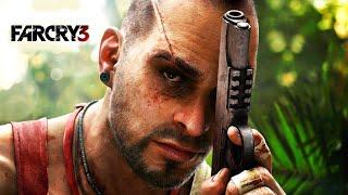 Боевая Классика! - #1 - FAR CRY 3