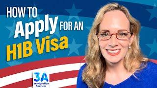 Mastering the H-1B Visa Application Process: Everything You Need to Know