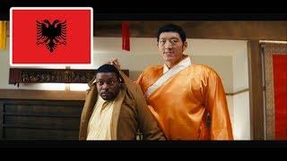 Wenn Rush Hour 3 ein albanischer Film wäre... | Part 3| KüsengsTV