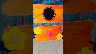 Diy wall decor | beautiful home decor #youtubeshorts #artcreationbysaima #diy#homemadecreations #art