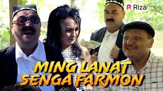 Qalpoq - Ming lanat senga Farmon