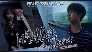 Written in the Stars - BTS & BLACKPINK Fanfiction (Wattpad Trailer 2)