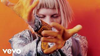 AURORA - All Is Soft Inside (Audio)