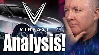 VFS Stock - VinFast Auto Ltd Fundamental Technical Analysis Review - Martyn Lucas Investor