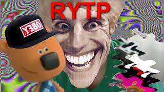 Дурная игра про Шалунишек RYTP