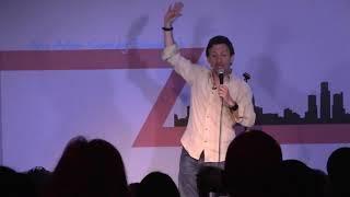Bill Boronkay-Submission