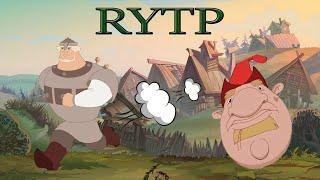 Добрыня Никитич - RYTP