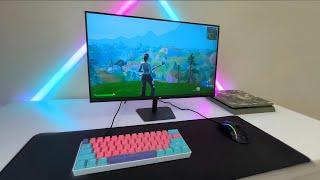 I Turned My OLD PS4 Into a Gaming PC Setup!