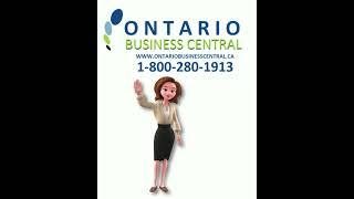 Changes To Your Ontario Incorporation