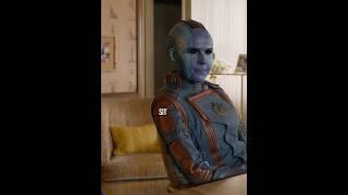 Drax I see you | Guardians of the Galaxy Vol. 3 #movie #marvel