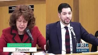 Fall River - State of the City
