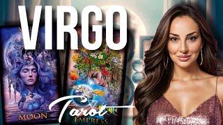 Virgo EMPIEZA LA MEJOR RACHA DE TU VIDA‼️ESTE TRIUNFO LO CAMBIA TODO ️