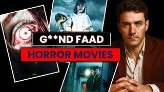 Top 3 Horror Movies — Dare to Find Out? @StoryRaze​