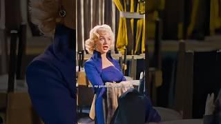 Points Were Made #monroe Gentlemen Prefer Blondes 1953 #gmask