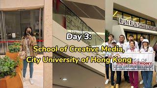 School of Creative Media, City University of Hong Kong | 02.07.24
