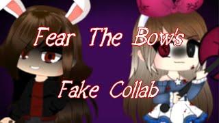 Fear The Bow's Fake Collab | #BowsFakeCollabSiren | Siren meme