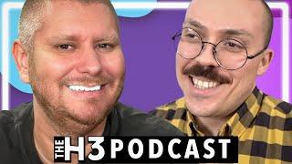Anthony Fantano - H3 Podcast #264