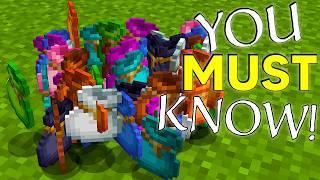 7 SECRETS Of The Minecraft Bundle You Didn't Know