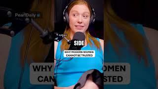 Never TRUST a Modern Woman