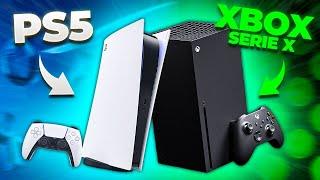 FAUT-IL ACHETER LA PS5 OU XBOX SERIE X EN 2024 ?